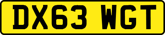 DX63WGT