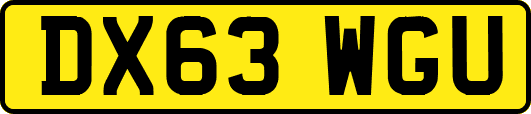 DX63WGU