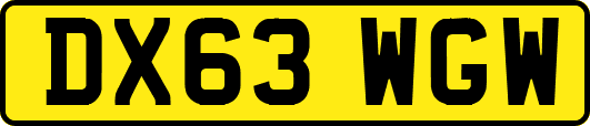 DX63WGW