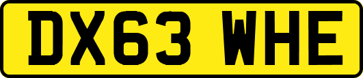 DX63WHE