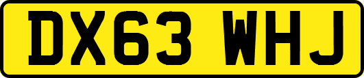 DX63WHJ