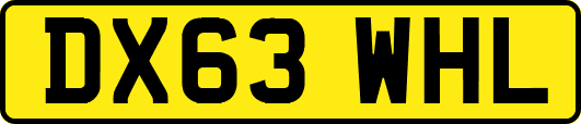 DX63WHL
