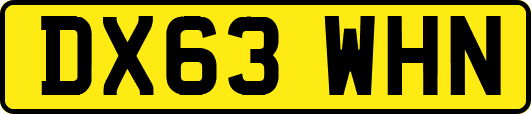 DX63WHN