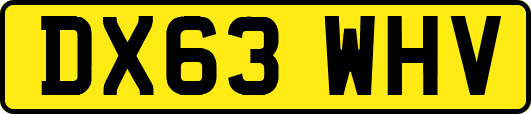 DX63WHV