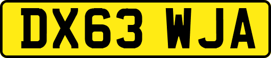 DX63WJA