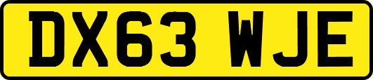 DX63WJE