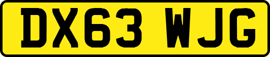 DX63WJG