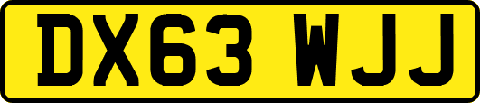 DX63WJJ