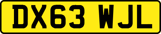 DX63WJL