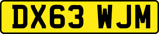 DX63WJM