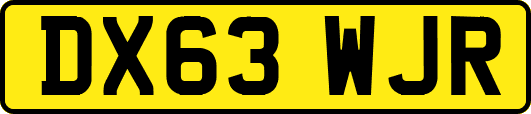 DX63WJR