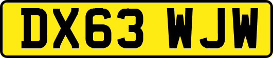 DX63WJW
