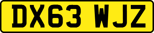 DX63WJZ
