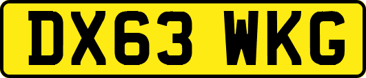 DX63WKG