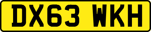 DX63WKH