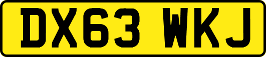DX63WKJ