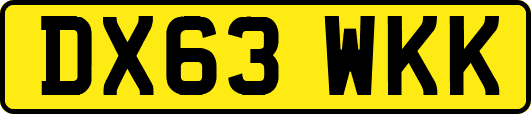 DX63WKK