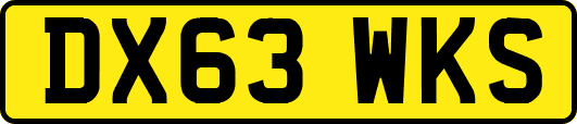 DX63WKS