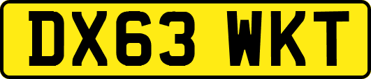 DX63WKT