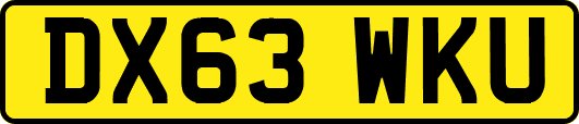 DX63WKU