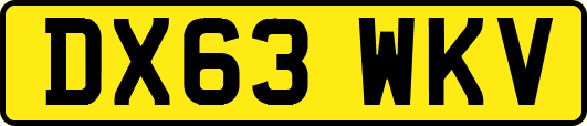 DX63WKV