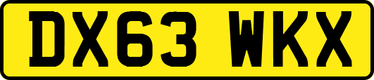 DX63WKX