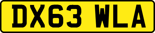 DX63WLA