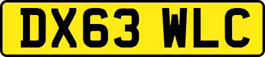 DX63WLC