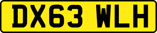 DX63WLH