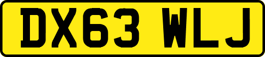 DX63WLJ