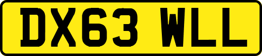 DX63WLL