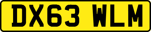 DX63WLM