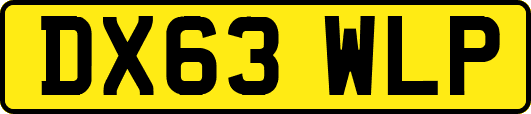 DX63WLP