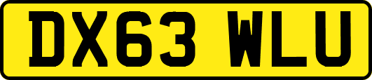 DX63WLU