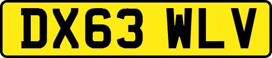 DX63WLV