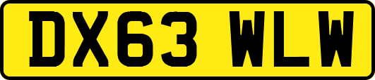 DX63WLW