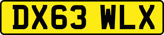 DX63WLX