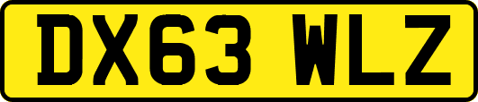 DX63WLZ