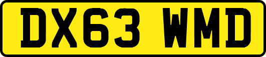 DX63WMD