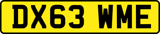DX63WME