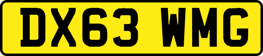 DX63WMG