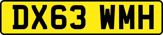 DX63WMH