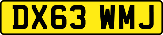 DX63WMJ