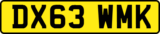 DX63WMK