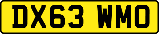 DX63WMO