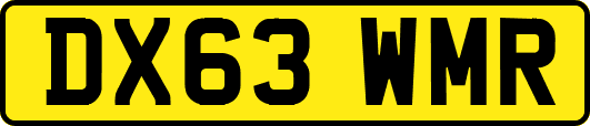 DX63WMR
