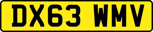 DX63WMV