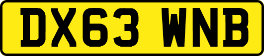 DX63WNB