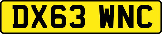 DX63WNC