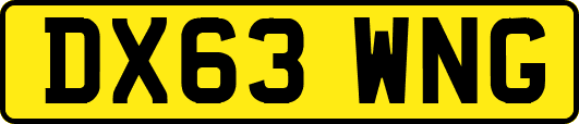 DX63WNG